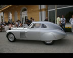 BMW 328 Mille Miglia 1940